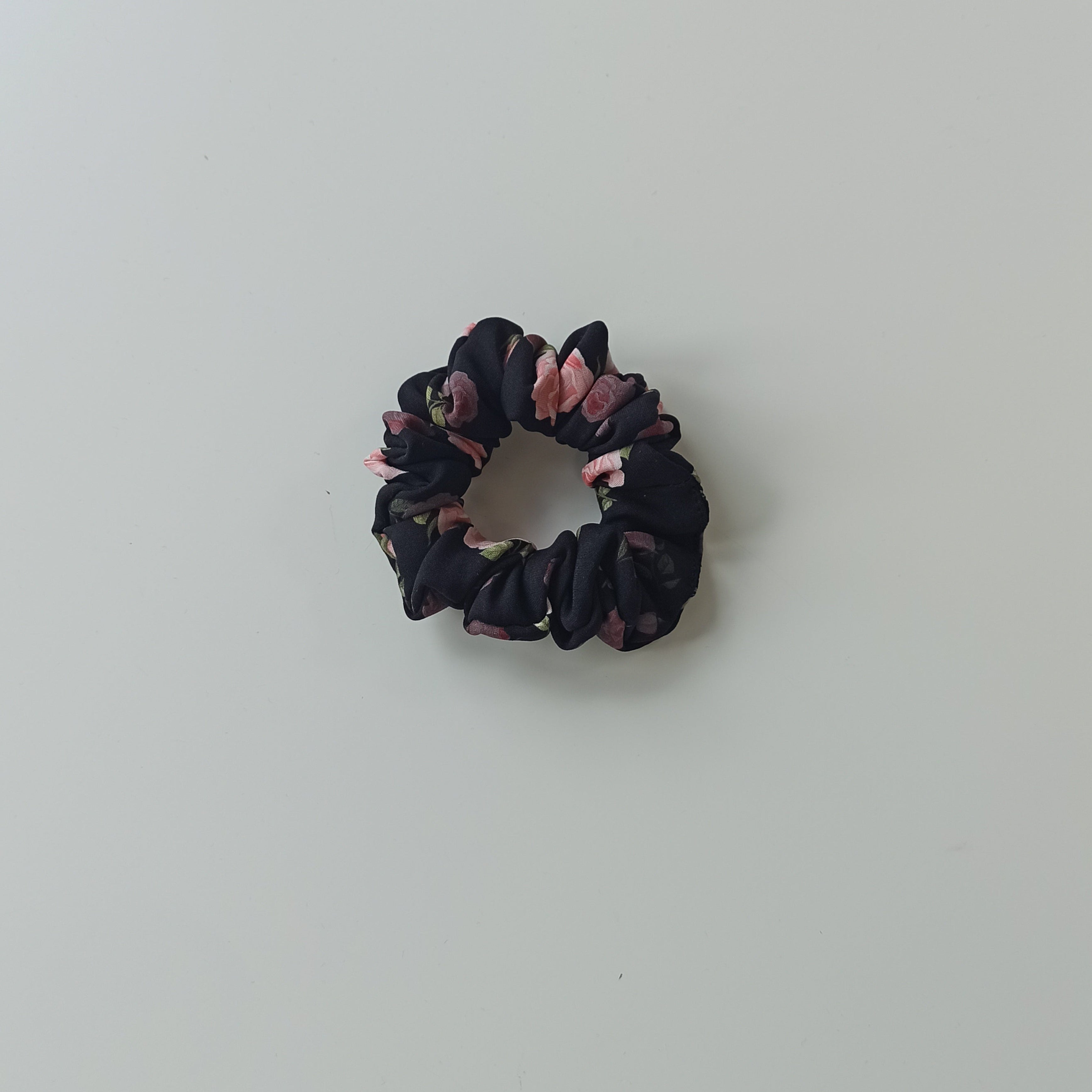 Gumka MINI - jedwab
