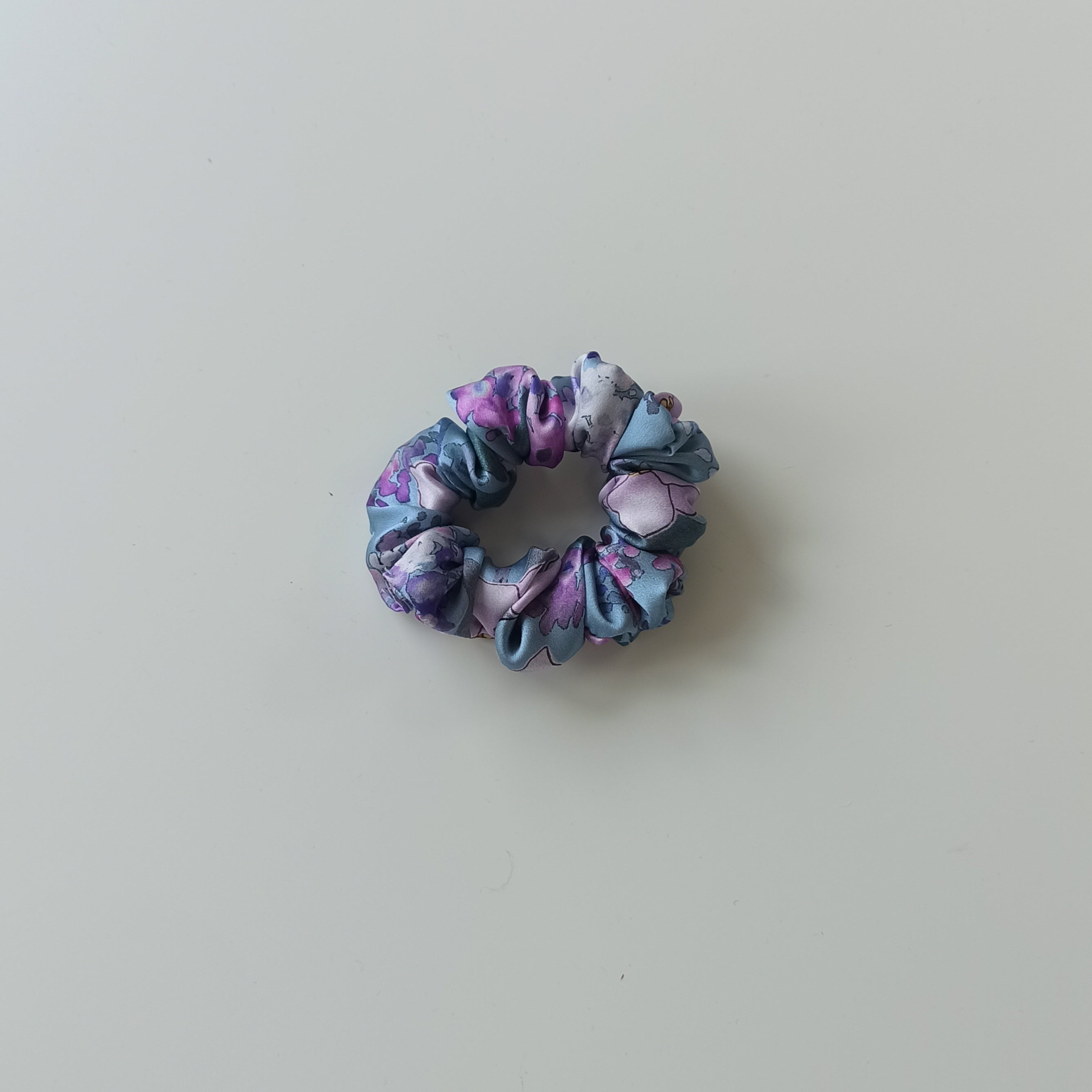 Gumka MINI - jedwab